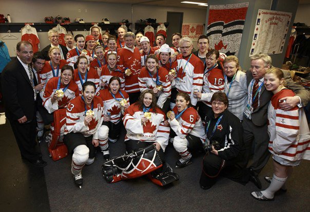 team